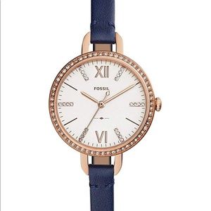 Fossil Ladies Annette Watch ES4403
